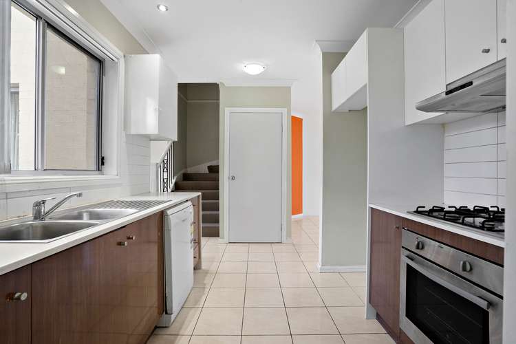 Second view of Homely townhouse listing, 14/162 Walters Road, Blacktown NSW 2148