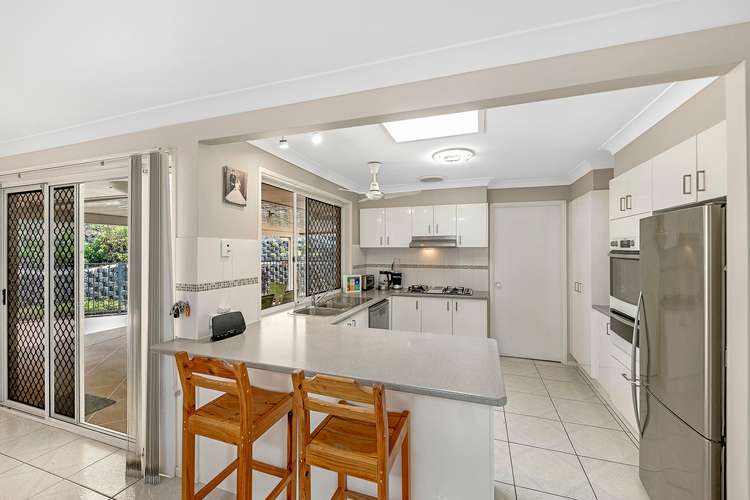 Third view of Homely house listing, 82 Wilkinson Crescent, Currumbin Waters QLD 4223