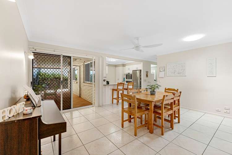 Fifth view of Homely house listing, 82 Wilkinson Crescent, Currumbin Waters QLD 4223