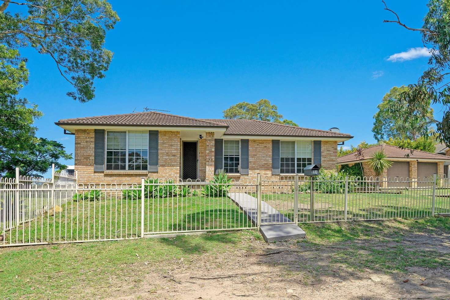 Main view of Homely house listing, 21 Bunburry Street, Thornton NSW 2322