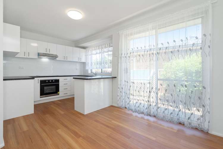 Second view of Homely house listing, 21 Bunburry Street, Thornton NSW 2322