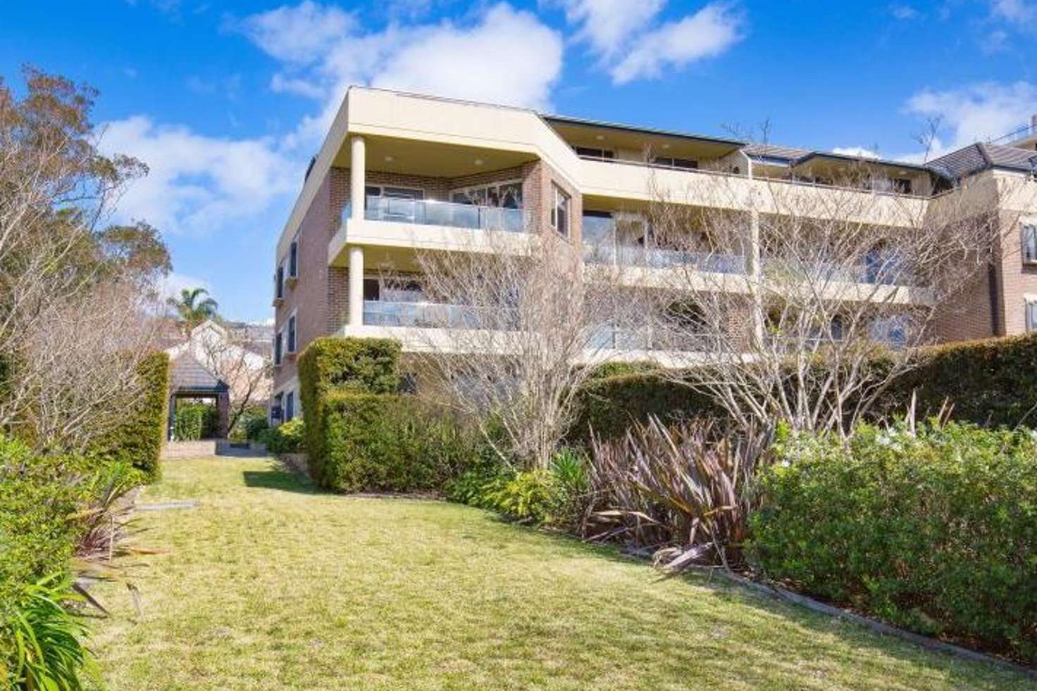 Main view of Homely apartment listing, 24/21-31 Young Street, Neutral Bay NSW 2089