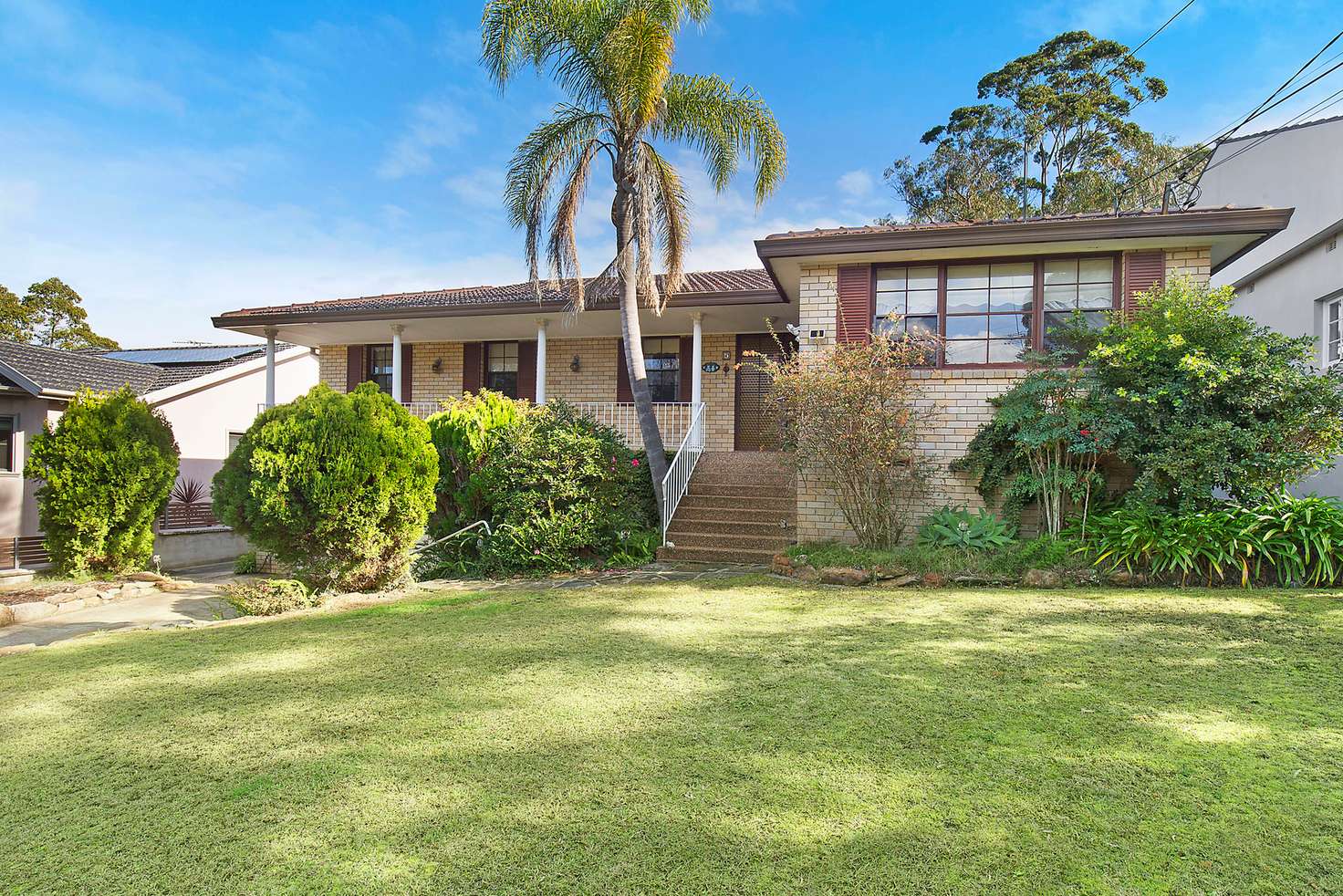 Main view of Homely house listing, 5 Jindalee Place, East Killara NSW 2071