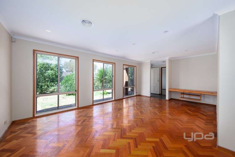 Second view of Homely house listing, 31 Cleveland Drive, Hoppers Crossing VIC 3029