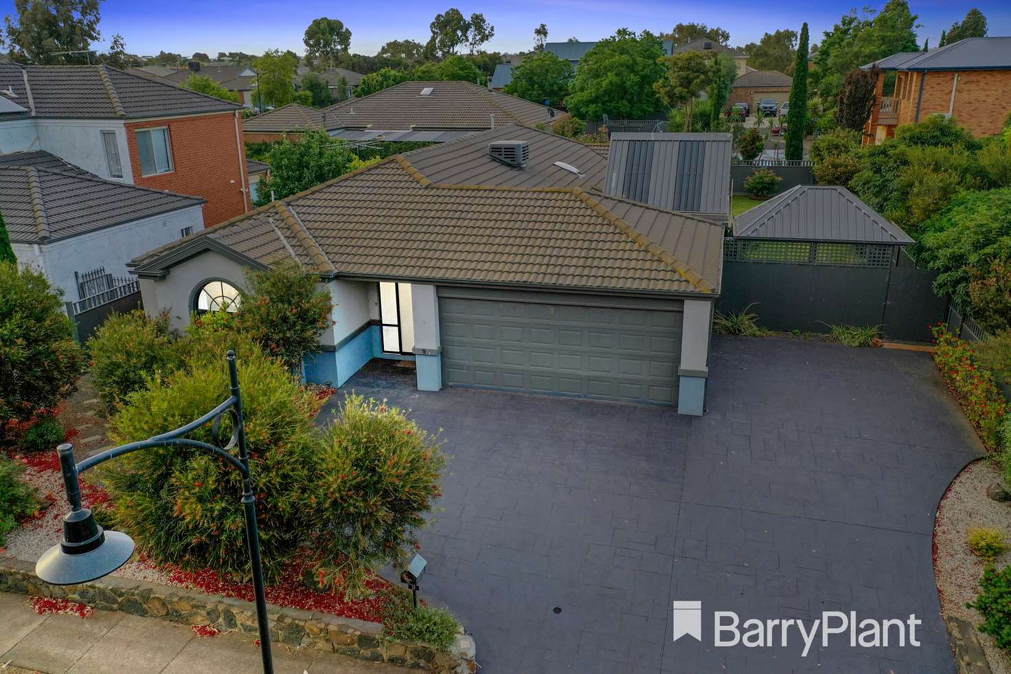 Main view of Homely house listing, 9 Autumn Fields Circuit, Tarneit VIC 3029