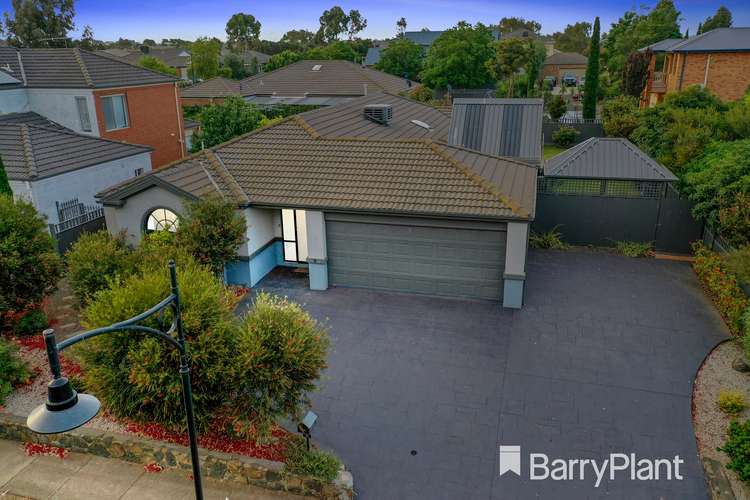 9 Autumn Fields Circuit, Tarneit VIC 3029