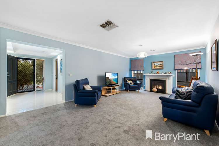 Fifth view of Homely house listing, 9 Autumn Fields Circuit, Tarneit VIC 3029