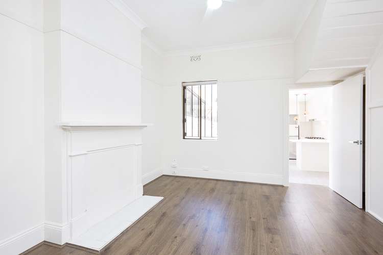 Third view of Homely apartment listing, 383 South Dowling Street, Darlinghurst NSW 2010