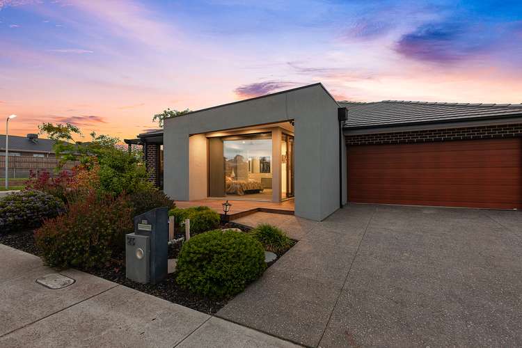 23 Carberry Drive, Clyde North VIC 3978