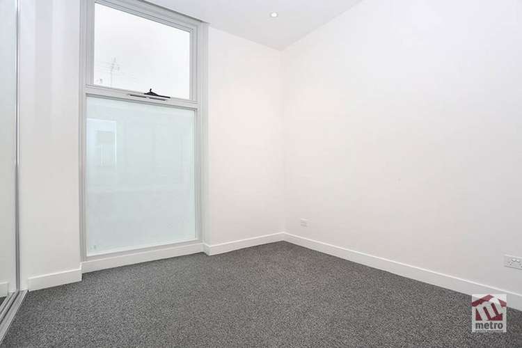 Fourth view of Homely apartment listing, 203A/2 Mansard Lane, Collingwood VIC 3066