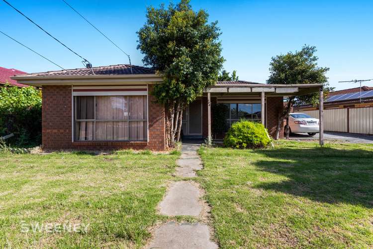 Main view of Homely house listing, 109 Denton Avenue, St Albans VIC 3021