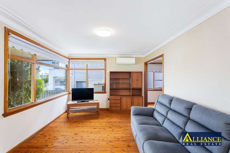 Second view of Homely house listing, 48 Greenway Parade, Revesby NSW 2212