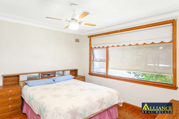 Fourth view of Homely house listing, 48 Greenway Parade, Revesby NSW 2212