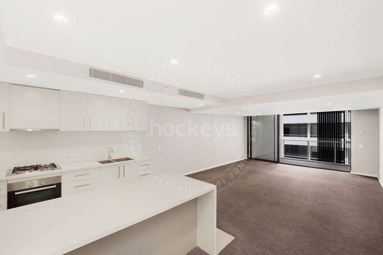 Main view of Homely apartment listing, 59/9 Atchison Street, St Leonards NSW 2065