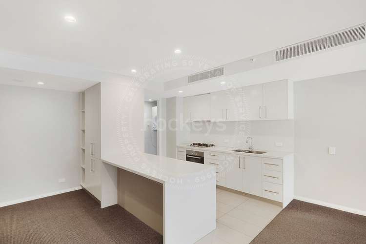 Second view of Homely apartment listing, 59/9 Atchison Street, St Leonards NSW 2065