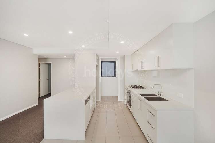 Third view of Homely apartment listing, 59/9 Atchison Street, St Leonards NSW 2065