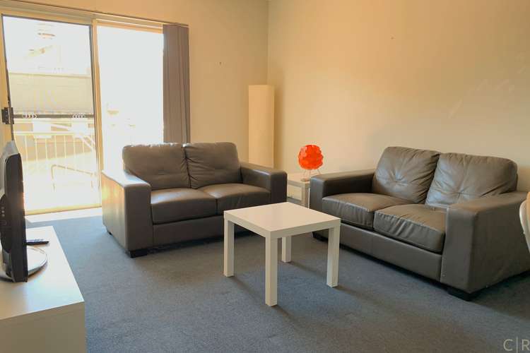 Second view of Homely apartment listing, 14/177 Angas Street, Adelaide SA 5000