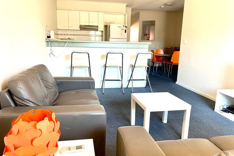 Fourth view of Homely apartment listing, 14/177 Angas Street, Adelaide SA 5000