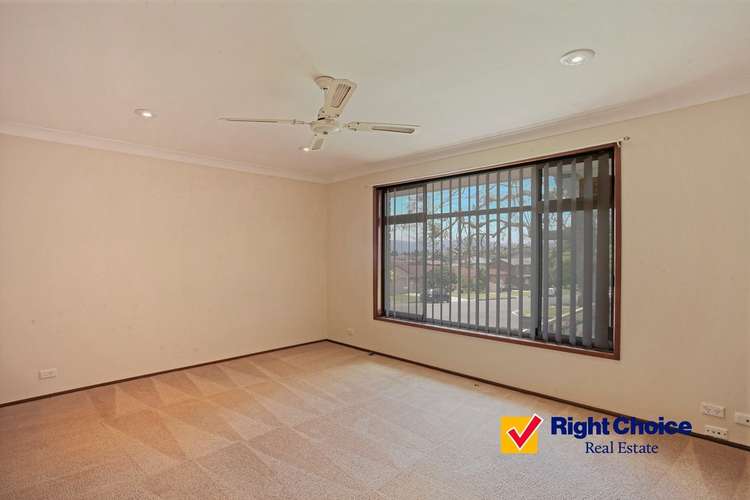 Third view of Homely house listing, 5 Hayes Avenue, Mount Warrigal NSW 2528