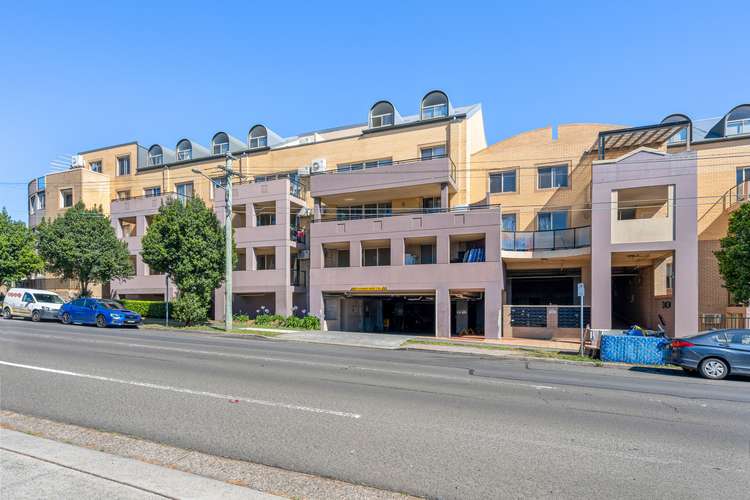 Main view of Homely apartment listing, 78/9 Marion Street, Auburn NSW 2144