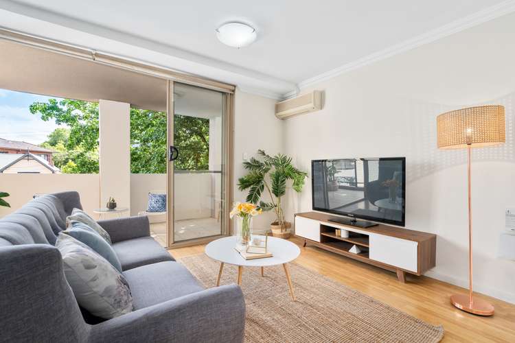 Third view of Homely apartment listing, 78/9 Marion Street, Auburn NSW 2144