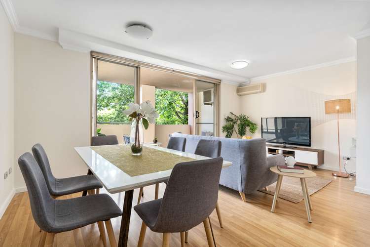 Fourth view of Homely apartment listing, 78/9 Marion Street, Auburn NSW 2144