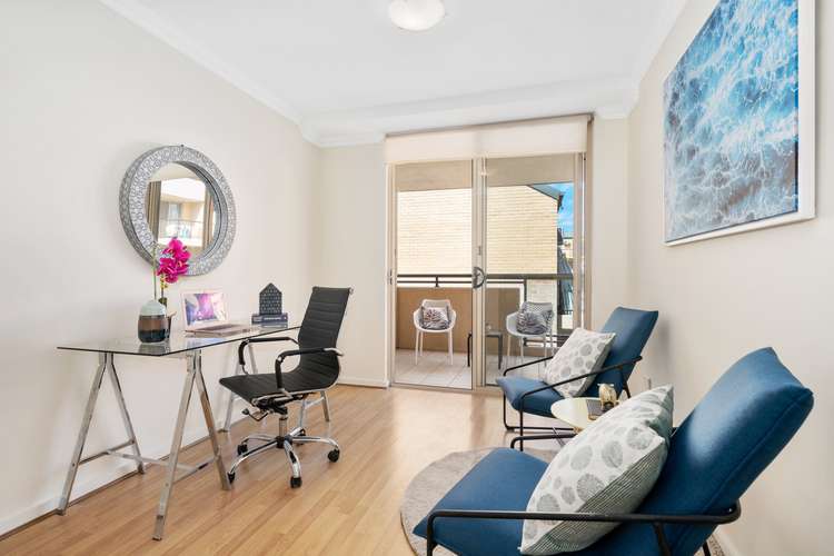 Sixth view of Homely apartment listing, 78/9 Marion Street, Auburn NSW 2144