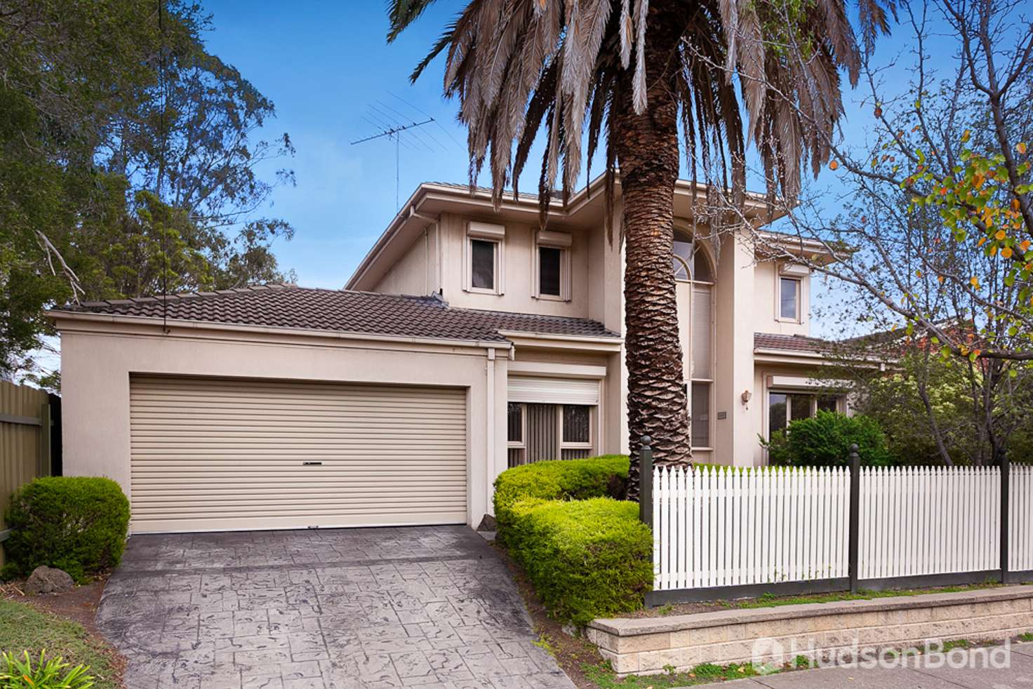 Main view of Homely townhouse listing, 1/50 George Street, Doncaster East VIC 3109