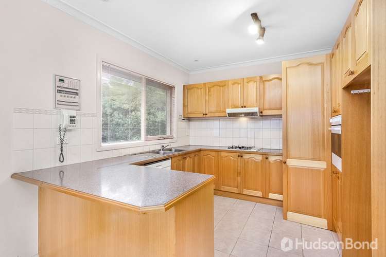 Third view of Homely townhouse listing, 1/50 George Street, Doncaster East VIC 3109