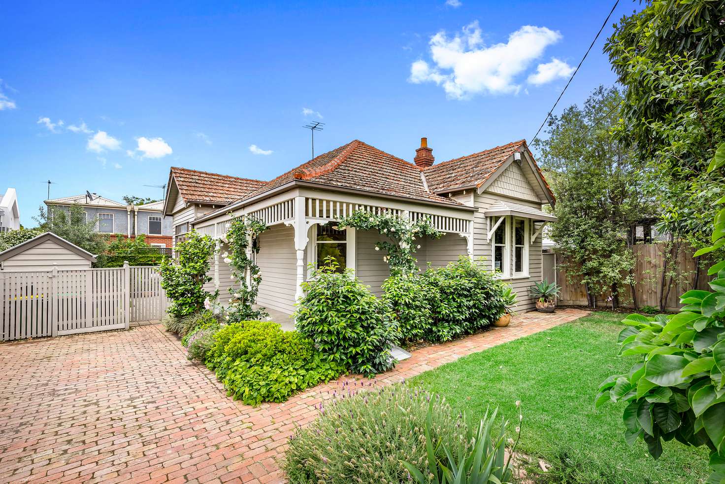 Main view of Homely house listing, 35D Clapham Street, Thornbury VIC 3071