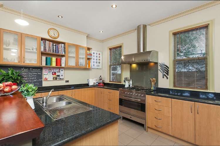 Second view of Homely house listing, 35D Clapham Street, Thornbury VIC 3071