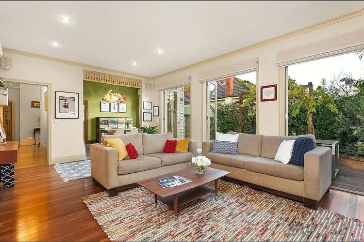 Fourth view of Homely house listing, 35D Clapham Street, Thornbury VIC 3071