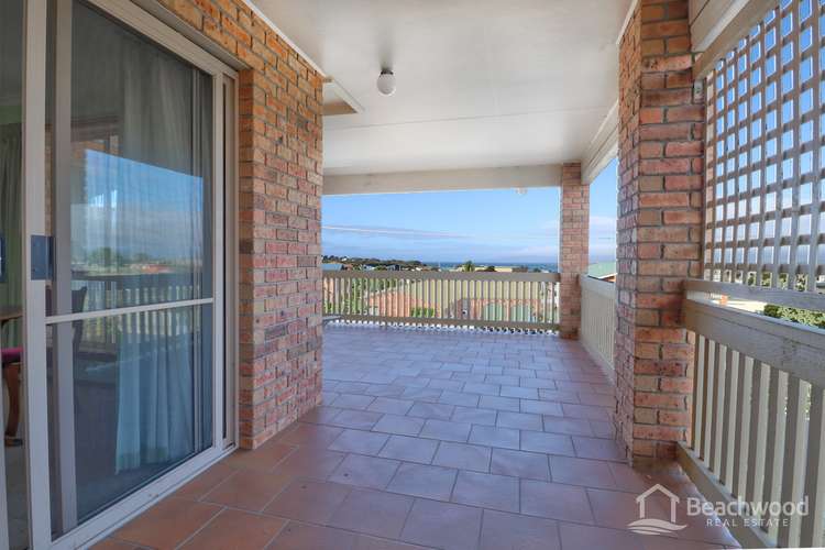 Third view of Homely house listing, 49 Quinlan Crescent, Shearwater TAS 7307