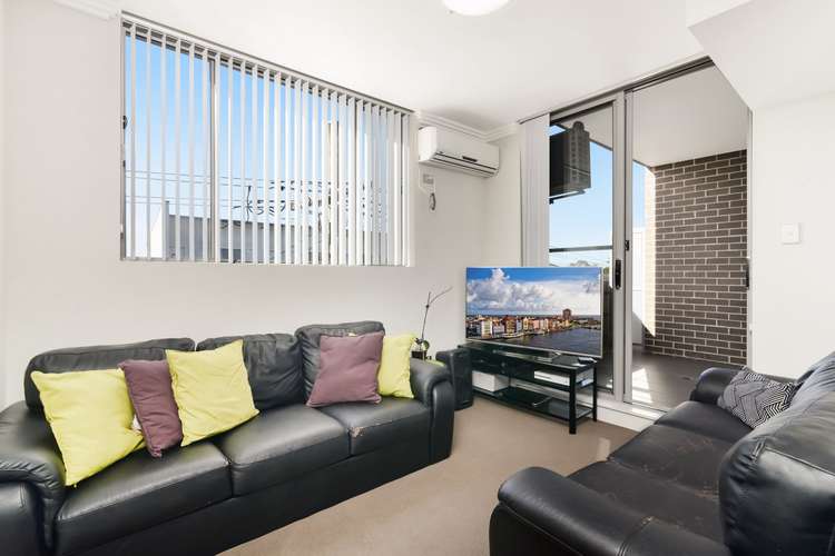 Third view of Homely apartment listing, 6/79-87 Beaconsfield Street, Silverwater NSW 2128
