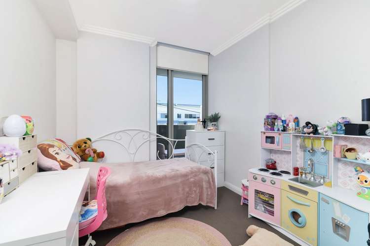 Sixth view of Homely apartment listing, 6/79-87 Beaconsfield Street, Silverwater NSW 2128