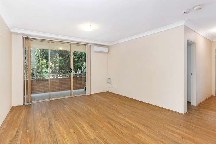 Second view of Homely apartment listing, 31/42-50 Hampstead Road, Homebush West NSW 2140