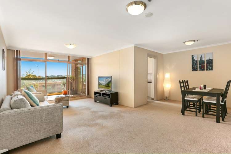 Second view of Homely apartment listing, 103/81 Grafton Street, Bondi Junction NSW 2022
