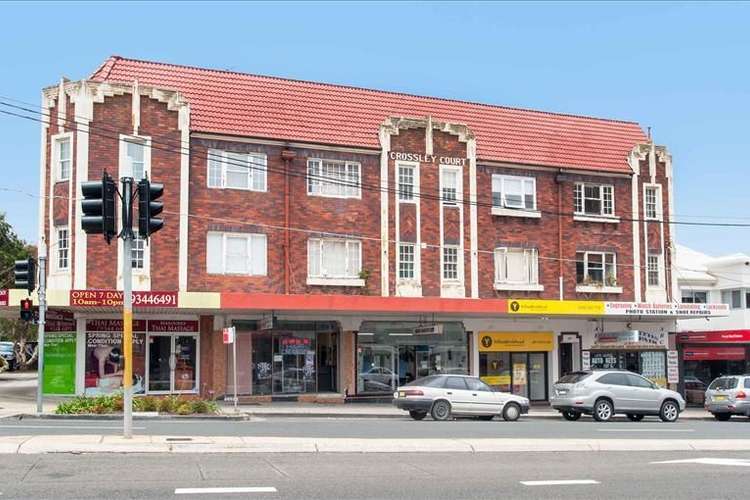 Main view of Homely apartment listing, 6/245 Maroubra Road, Maroubra NSW 2035