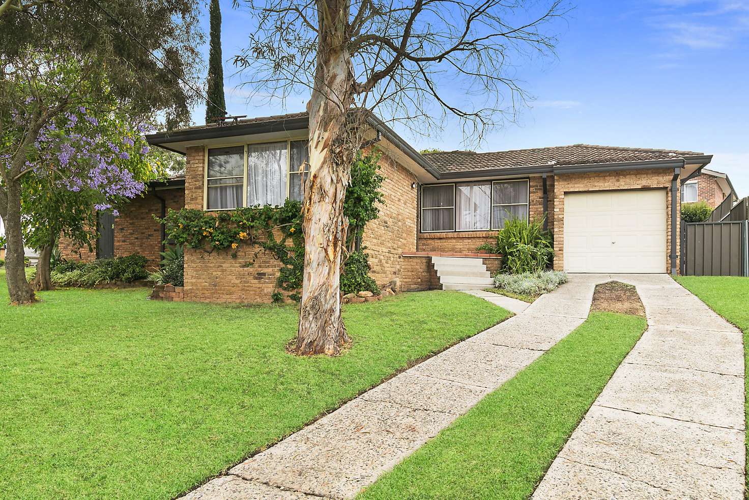 Main view of Homely house listing, 7 Jade Place, Seven Hills NSW 2147