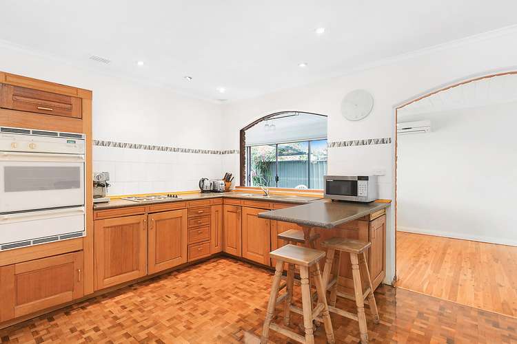 Second view of Homely house listing, 7 Jade Place, Seven Hills NSW 2147