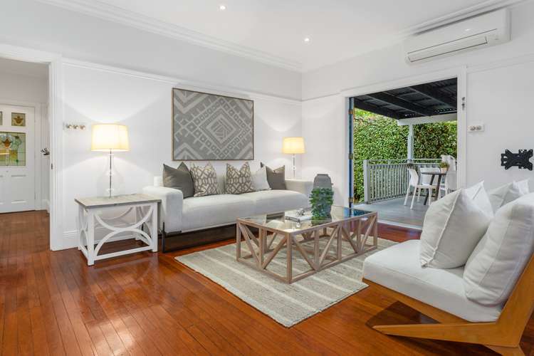 Second view of Homely house listing, 19 Stuart Avenue, Normanhurst NSW 2076