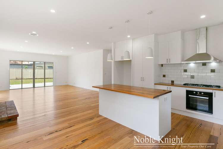 Sixth view of Homely house listing, 62 Snodgrass Street, Yea VIC 3717