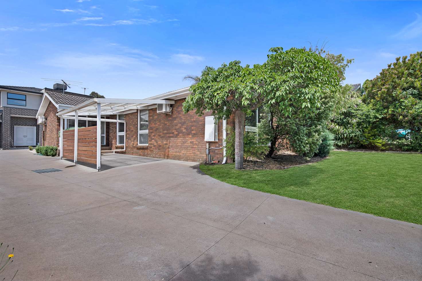 Main view of Homely unit listing, 1/91 Santa Rosa Boulevard, Doncaster East VIC 3109