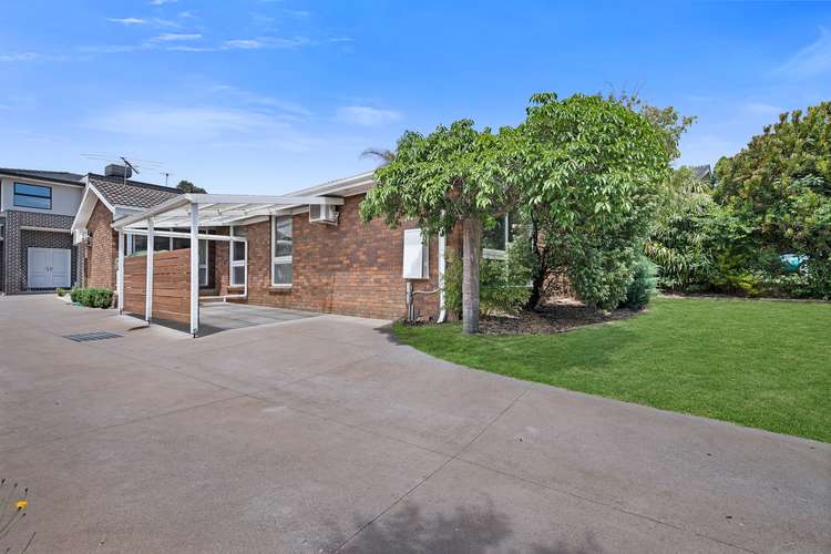 Main view of Homely unit listing, 1/91 Santa Rosa Boulevard, Doncaster East VIC 3109