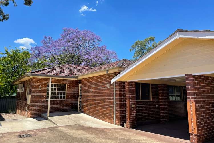Second view of Homely house listing, 163A Shaftsbury Road, Eastwood NSW 2122