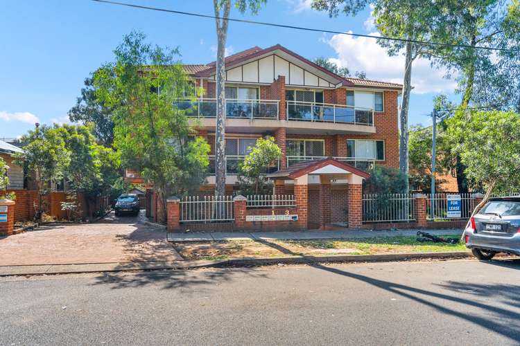 Main view of Homely unit listing, 1/91-93 Cardigan Street, Guildford NSW 2161