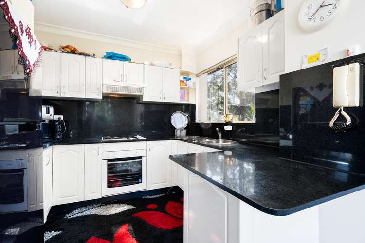 Second view of Homely unit listing, 1/91-93 Cardigan Street, Guildford NSW 2161