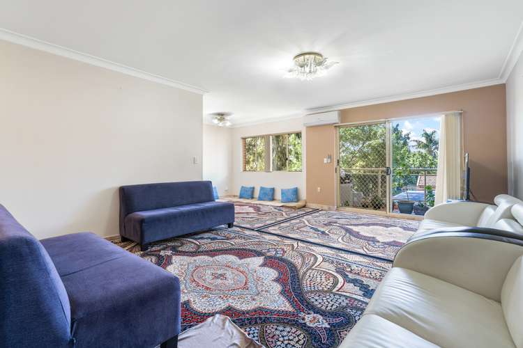 Third view of Homely unit listing, 1/91-93 Cardigan Street, Guildford NSW 2161