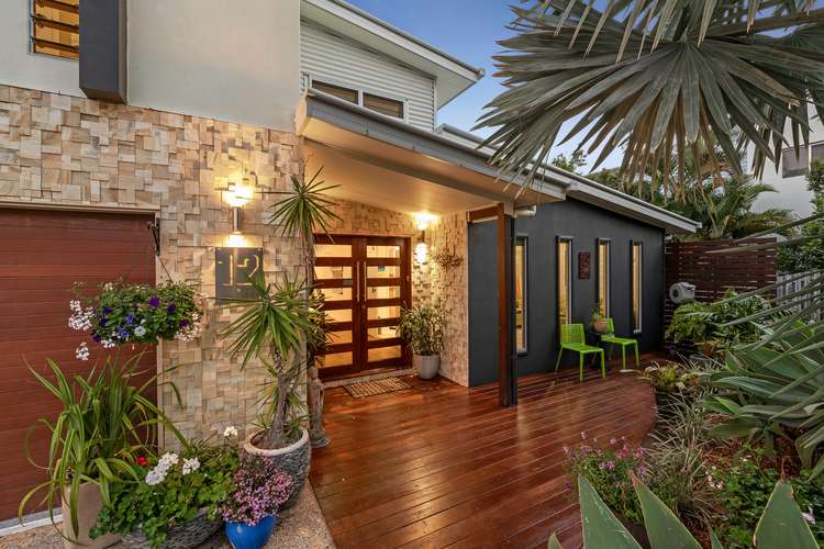 Second view of Homely house listing, 12 Berry Court, Mount Coolum QLD 4573