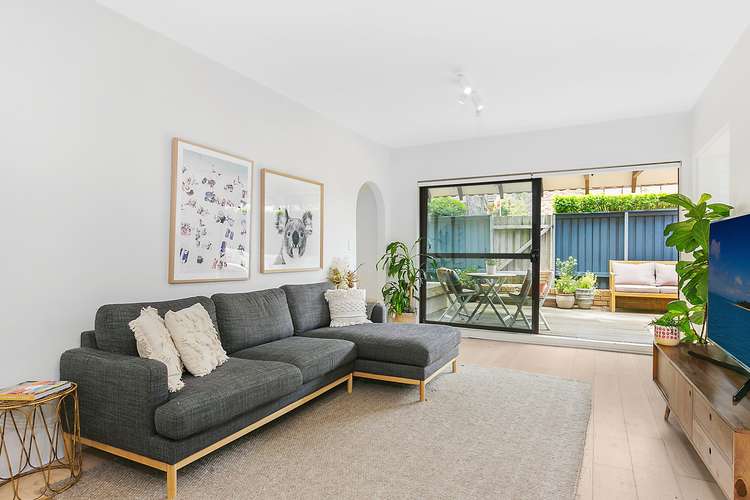 Main view of Homely apartment listing, 2/20 Rickard Street, Balgowlah NSW 2093